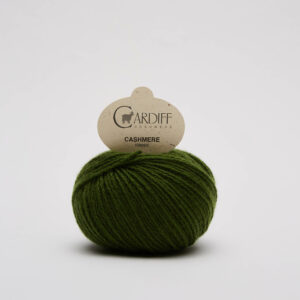 Cardiff – Cashmere Classic – 579 Memphis