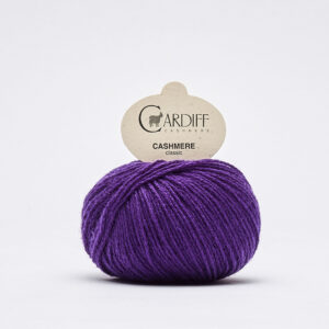 Cardiff – Cashmere Classic – 583 Matador