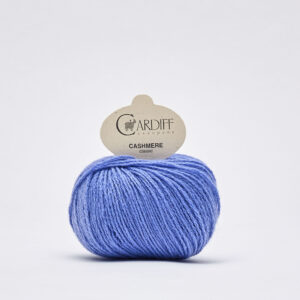 Cardiff – Cashmere Classic – 588 Persian