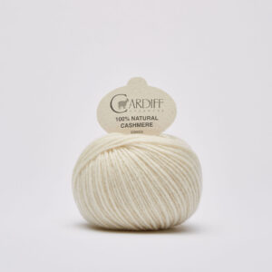 Cardiff – Cashmere Classic – 599 Panna