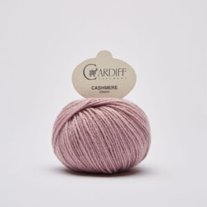 Cardiff – Cashmere Classic – 603 Muji