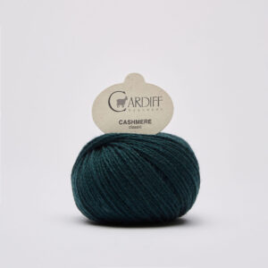 Cardiff – Cashmere Classic – 619 Zoe