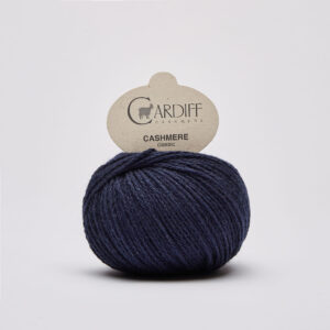 Cardiff – Cashmere Classic – 647 Cosmo