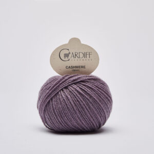 Cardiff – Cashmere Classic – 657 Gospel