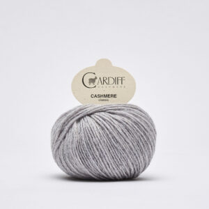 Cardiff – Cashmere Classic – 685 Pomice