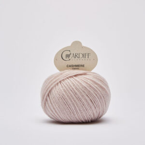 Cardiff – Cashmere Classic – 687 Zen