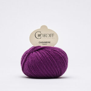Cardiff – Cashmere Classic – 695 Jasper