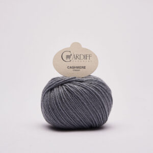 Cardiff – Cashmere Classic – 707 Dust