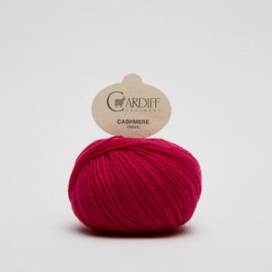 Cardiff – Cashmere Classic – 711 Sakura