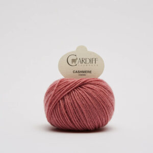 Cardiff – Cashmere Classic – 716 Hashi