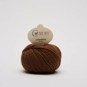 Cardiff – Cashmere Classic – 717 Sudan