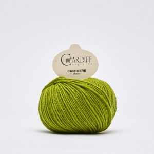 Cardiff – Cashmere Classic – 725 Niwa
