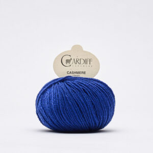 Cardiff – Cashmere Classic – 728 Vela