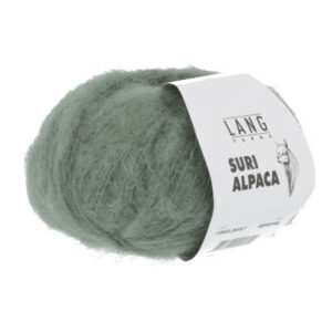 Suri Alpaca – 097 Efeu