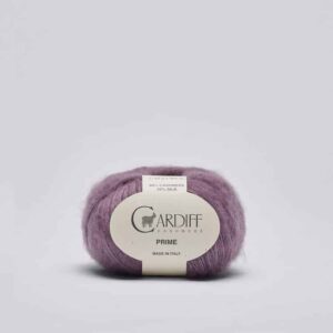 Cardiff – Prime – 107 Gospel