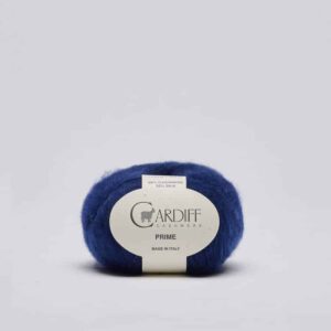Cardiff – Prime – 108 Indaco