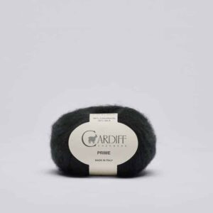Cardiff – Prime – 110 Black