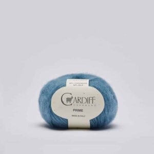 Cardiff – Prime – 121 Hoshi