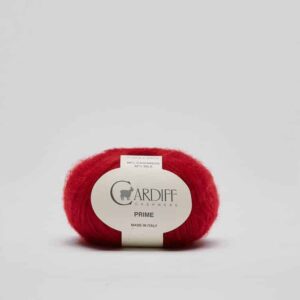 Cardiff – Prime – 162 Scarlatta