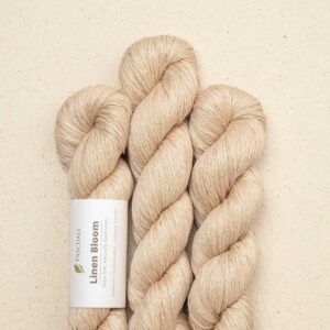 Pascuali – Linen Bloom – 02 Blütenstaub