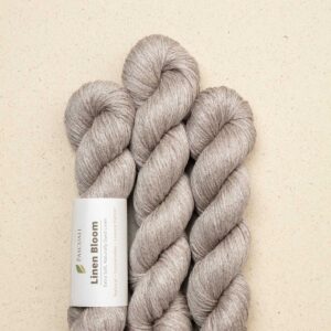 Pascuali – Linen Bloom – 04 Silbertau