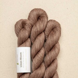 Pascuali – Linen Bloom – 05 Sonnenholz