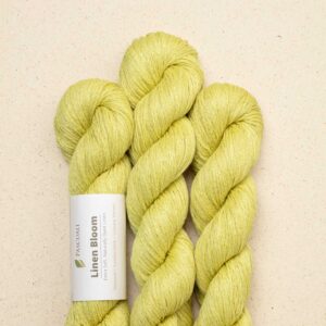 Pascuali – Linen Bloom – 07 Zitronenfrost