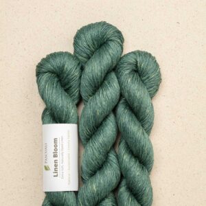Pascuali – Linen Bloom – 08 Meereswald