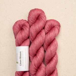 Pascuali – Linen Bloom – 11 Korallenglanz