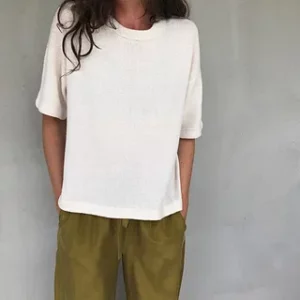 Super Basic Tee