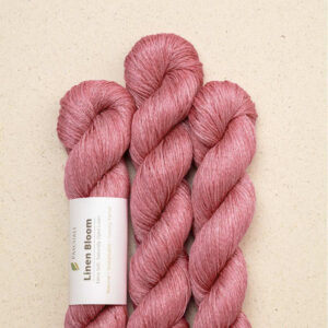 Pascuali – Linen Bloom – 19 Rubinschimmer