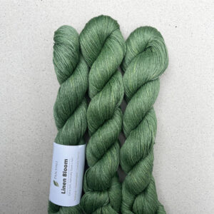 Pascuali – Linen Bloom – 24 Auenlicht