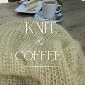 KNIT & COFFEE