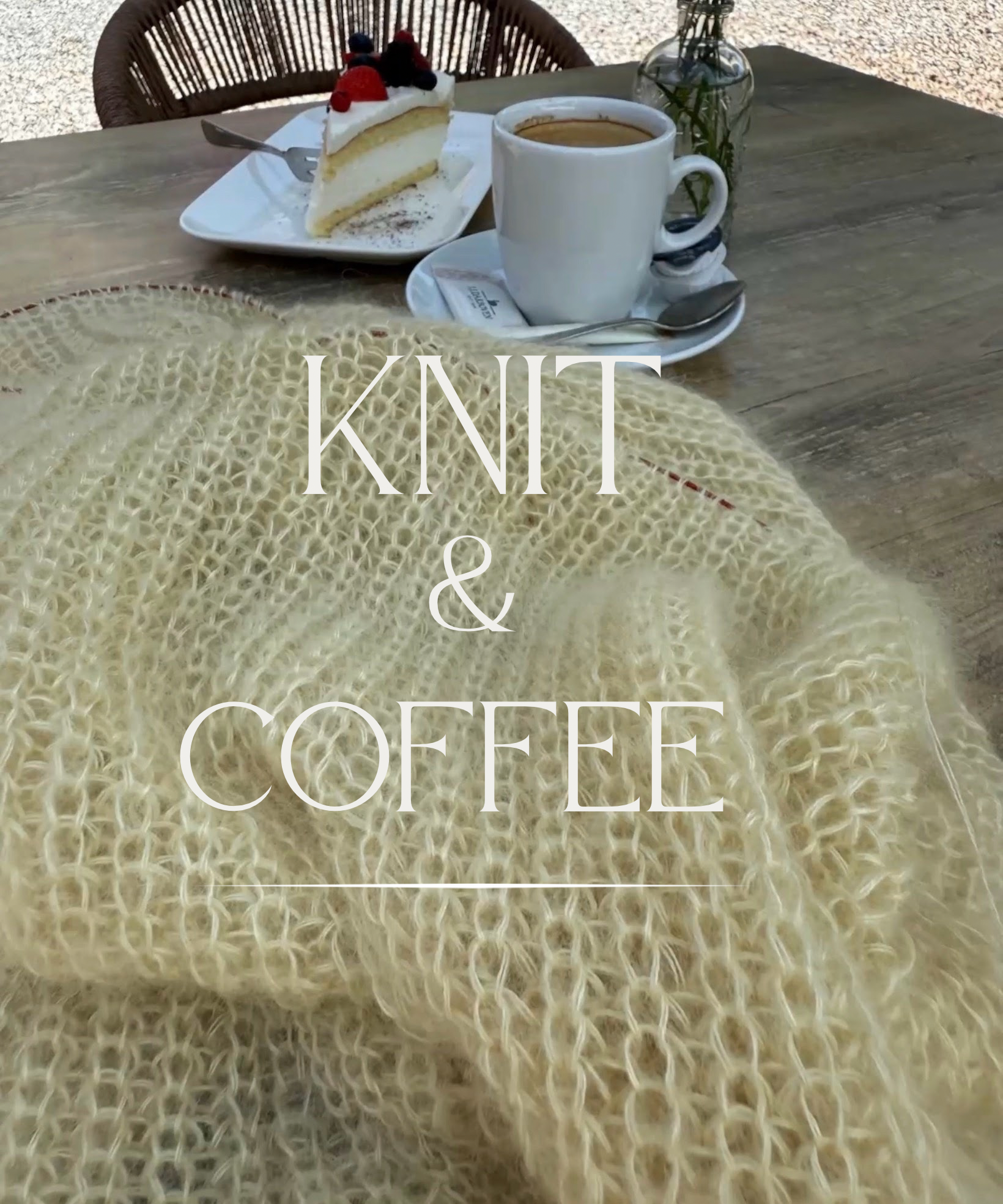 Knit & Coffee
