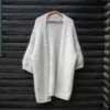 Cardi Cocoon4