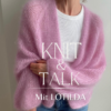 KNIT & TALK1