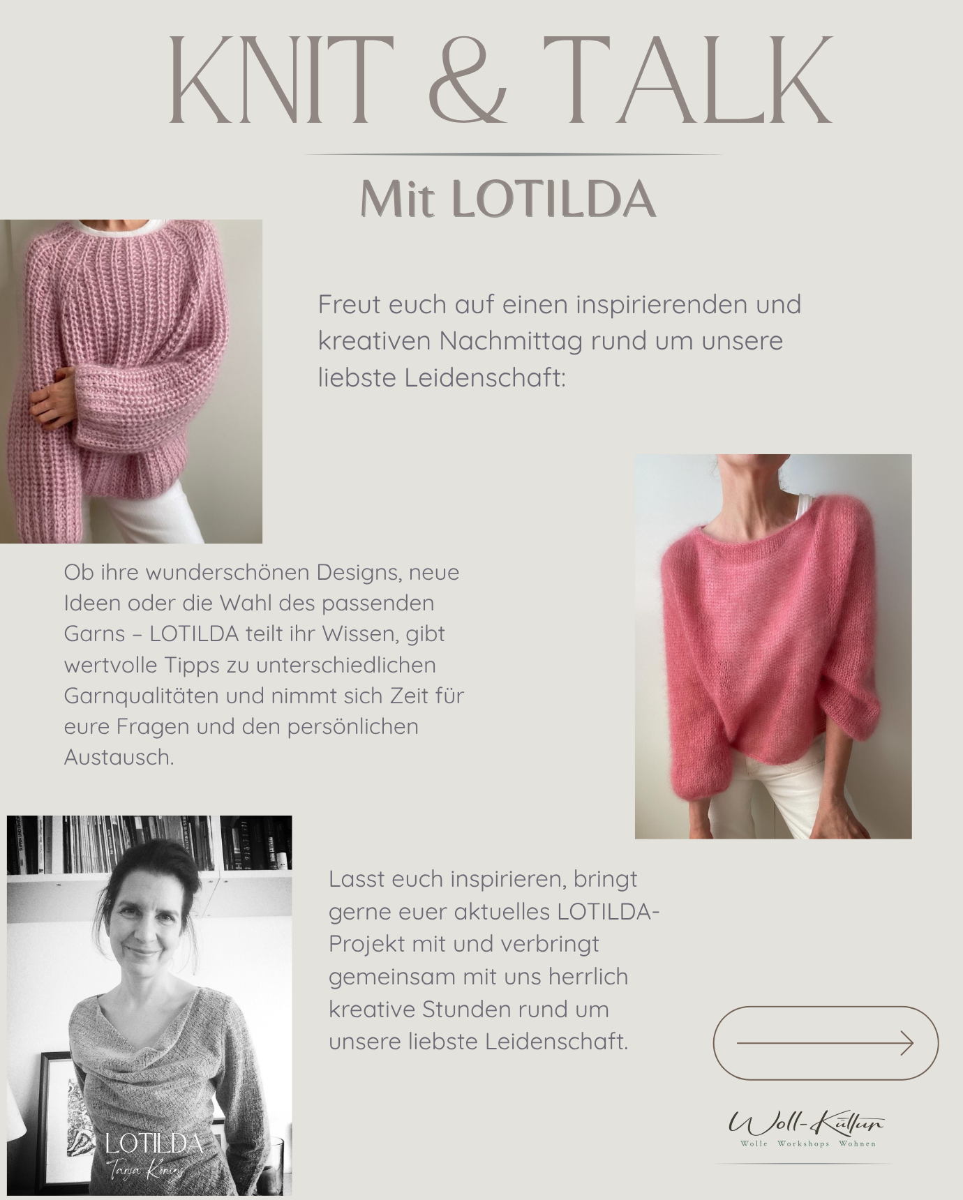 KNIT & TALK2