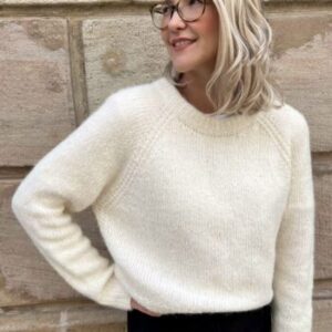 Wendingersweater Light