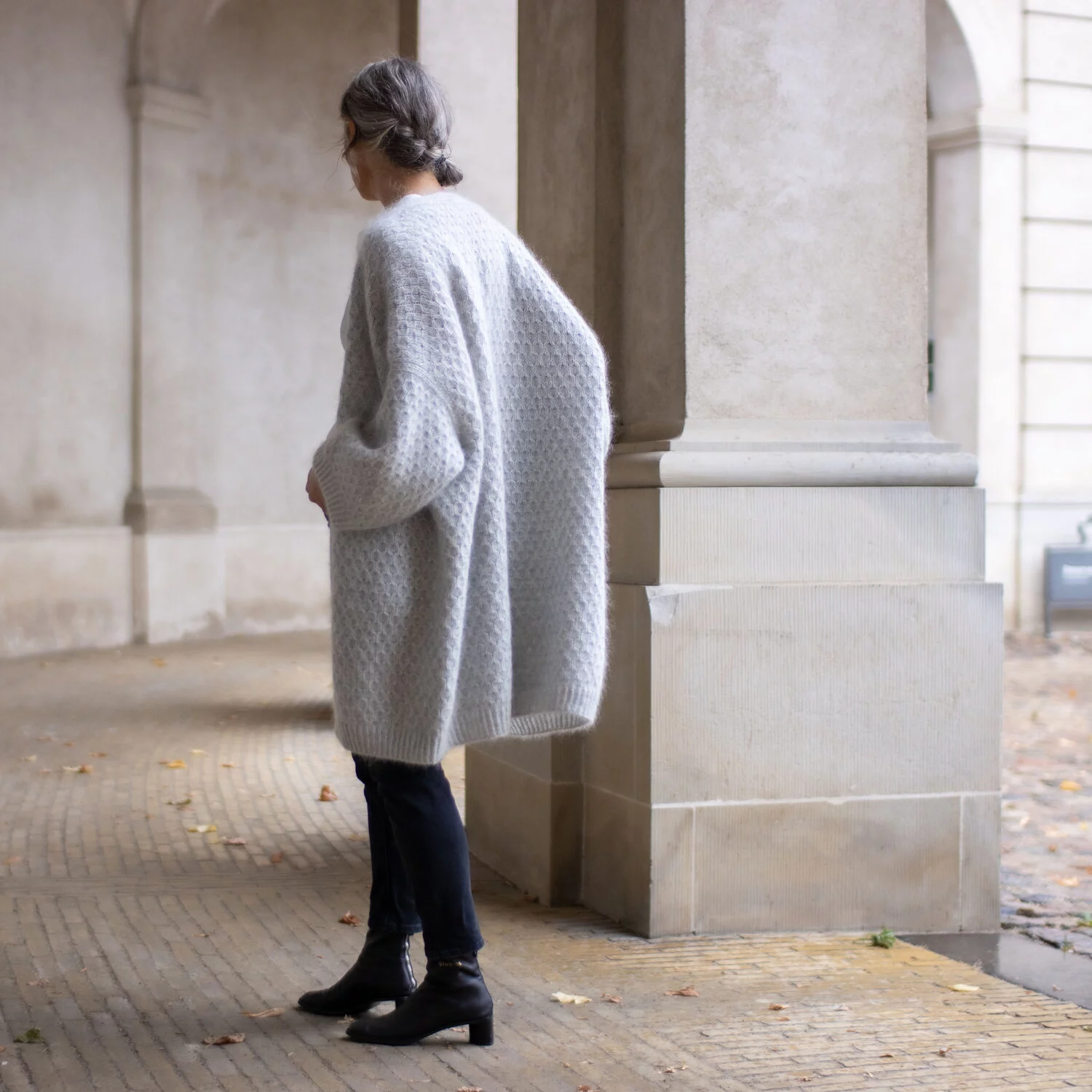 cardi Cocoon3