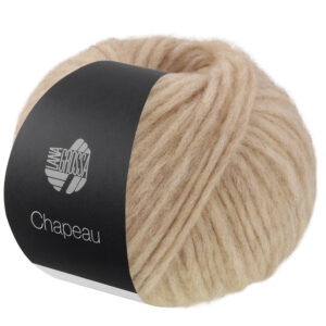Lana Grossa - CHAPEAU