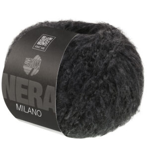 Lana Grossa Milano – 03 Anthrazit