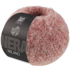 Lana Grossa Milano – 15 Rosa Melliert