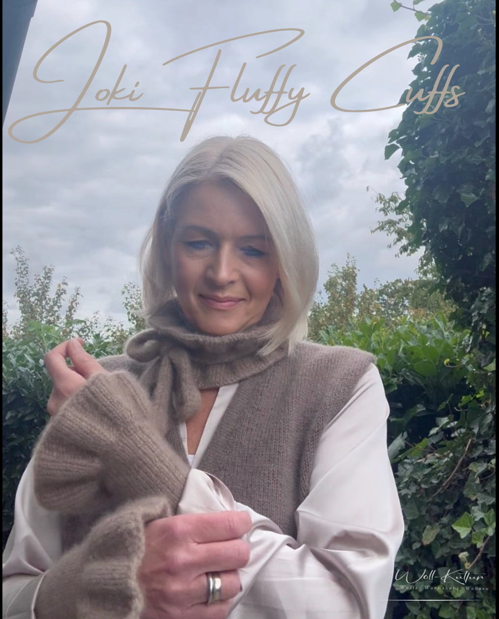 JOKI FLUFFY CUFFS – Bild 2