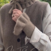 JOKI FLUFFY CUFFS - Thumbnail Image 5