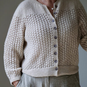 Joris Cardigan