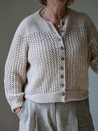 Joris Cardigan – Bild 1