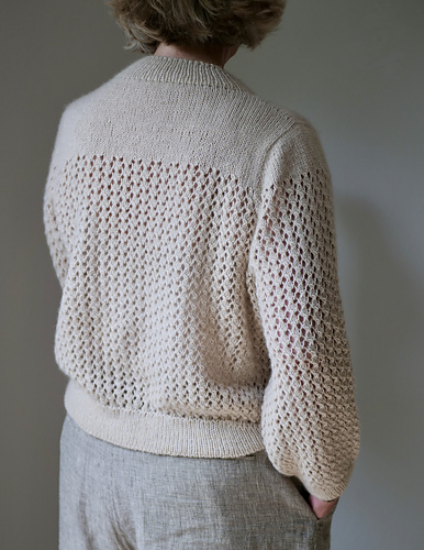 Joris Cardigan – Bild 2