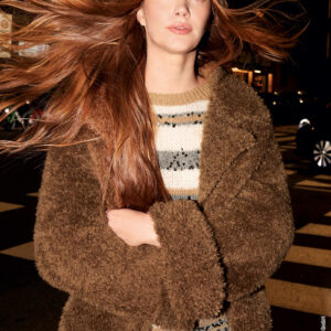 Jacke Pelliccia