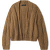 Cardigan Chapeau - Thumbnail Image 5