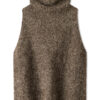 Rollkragen Top Milano - Thumbnail Image 3